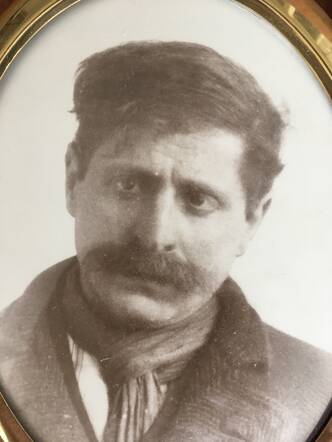 Abraham van de Kar