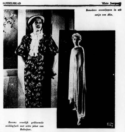 Bukofzer, Soerabaijasch Handelsblad 3 aug 1937