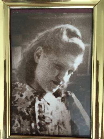 Grietje van de Kar