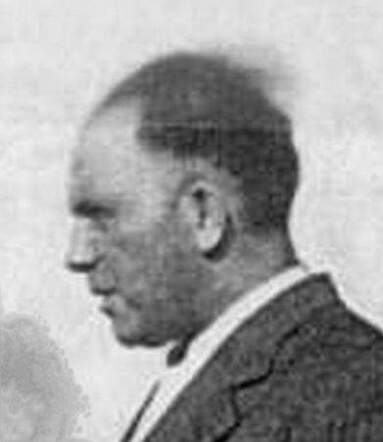 Jacobus Broekhuijsen  