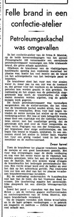 Siegfried Mamlok, Het Volk 2 jan 1940.jpg