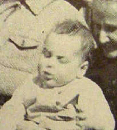 Louise Bertha Frank 1938