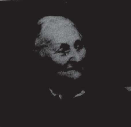 Betje van Cleef - Corper