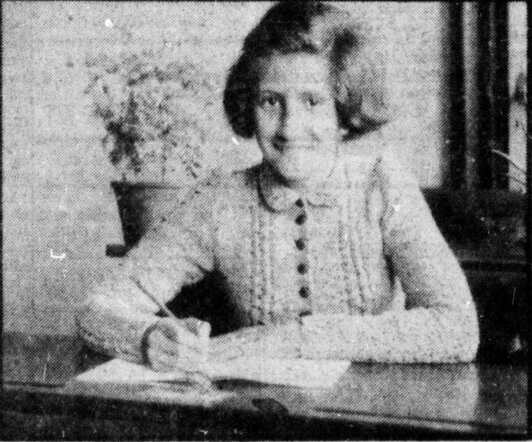 Ruth Biegeleisen