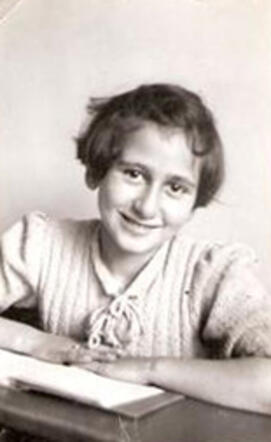 Rosa Pachter