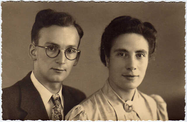 Abraham Simon Root en Greta Piller.jpg