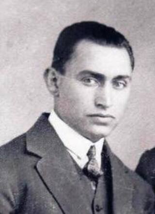 Louis Salomon  