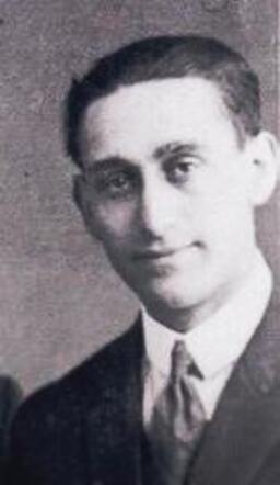 Marcus (Max) Salomon  