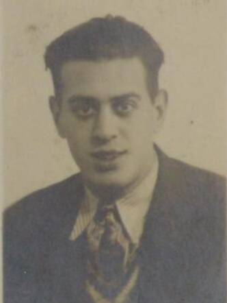 Salomon Cosoetto