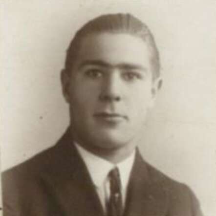Isaac Aap