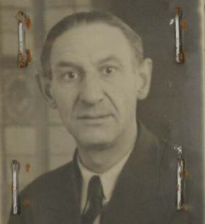 Jacob Berlijn
