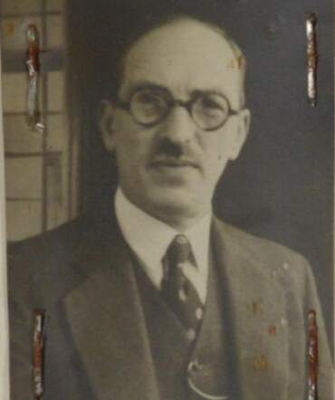 Joseph Komkommer
