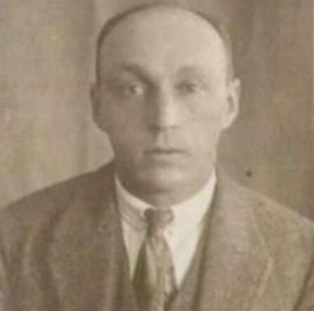 Marcus van Zorg