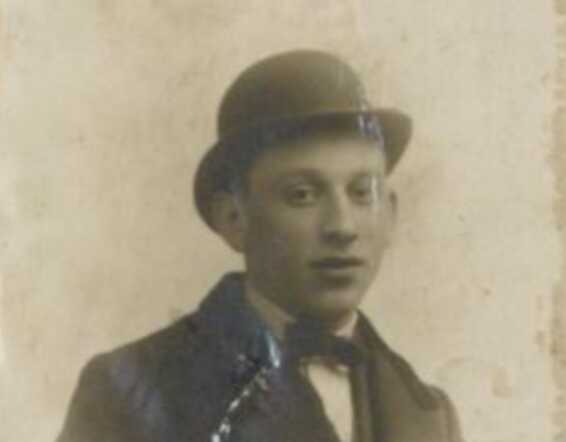 Joseph Moise Czeschlak