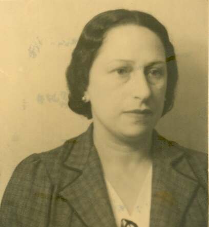Josephine Berkowicz-Czeschlak