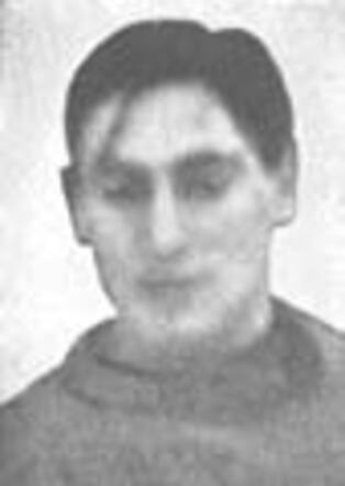 Henri Smalhout