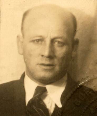 Jonas Veffer