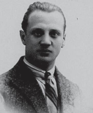 Alexander Goudket