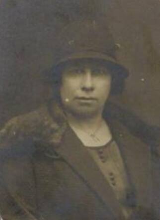 Elisabeth van Cleef-Santicroos
