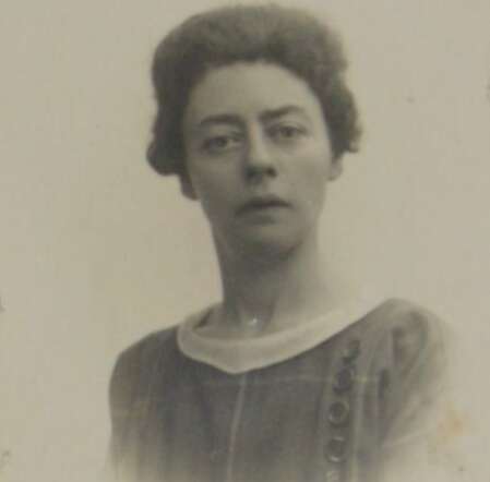 Hanna Goudket