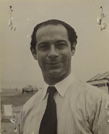 Jacques Leopold Kinsbergen