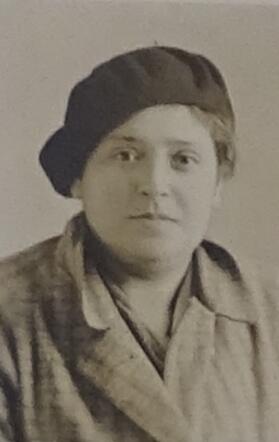 Henriette Jessen