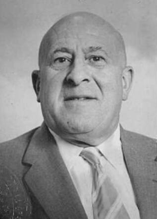 Simon Stork
