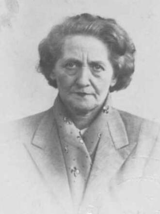 Lea Stork-Visser 