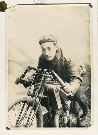 Leo Steinweg