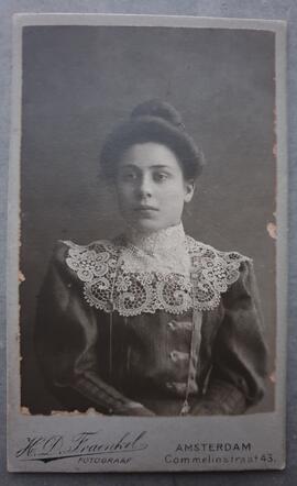 Flora Vas Dias