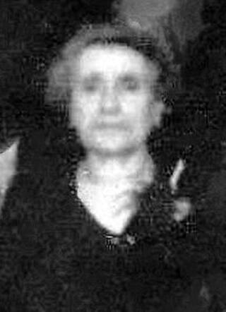 Kaatje van Engel-Schaap
