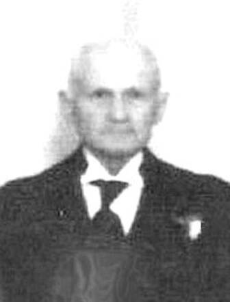 Salomon Abraham Bloemhof