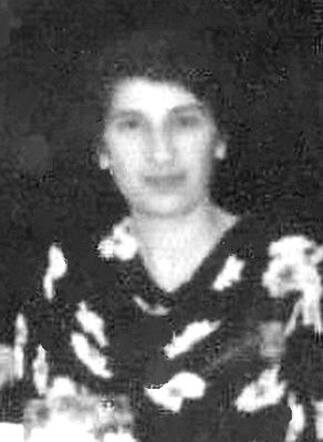 Vogelina Agstteribbe-Snijders 