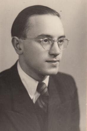 Louis Bloemhof