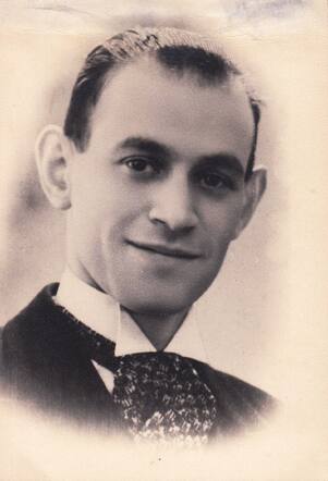 Salomon Bloemhof