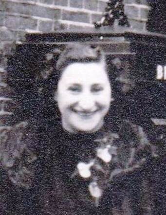 Jenny Clara Agsteribbe.  