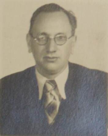 Louis Koster