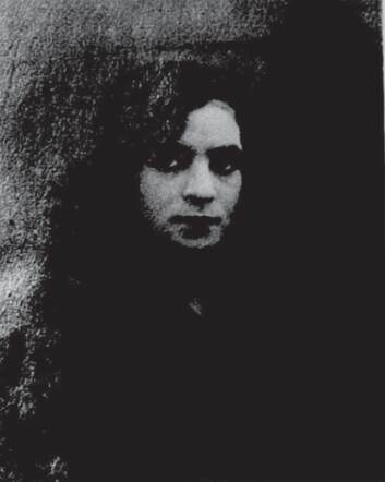 Marianne Frank 