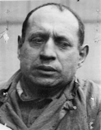 Maurits Mordechai Vas Dias