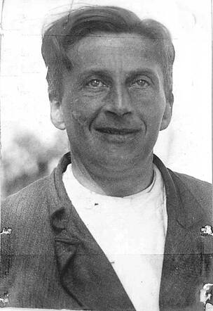 Walther Cornelis Harrij Patakij