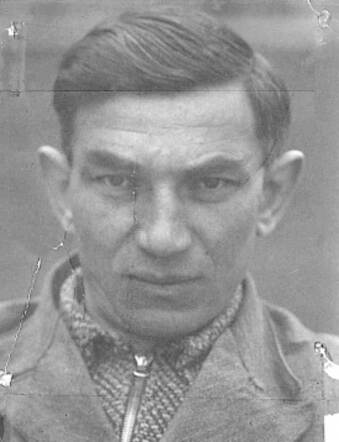Abraham Bleekroode