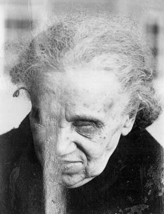 Rosa Frankenhuis-Frankenhuis