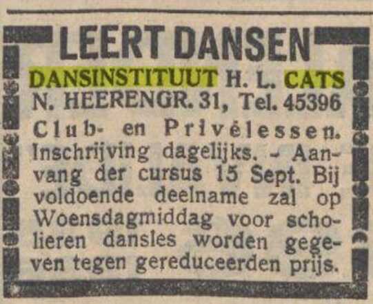 dansen eerste advertentie 6-9-1935.jpg
