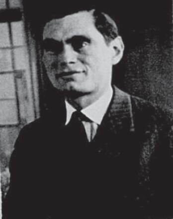 Heiman de Levie