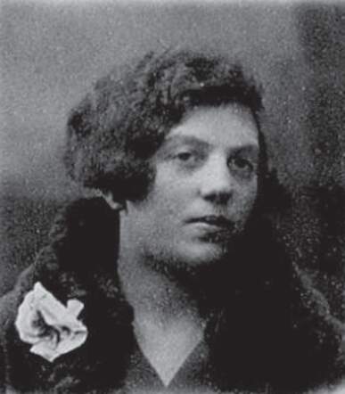 Henriette de Levie-de Leeuw