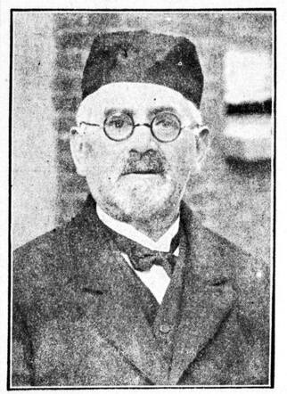 Asser Bamberg