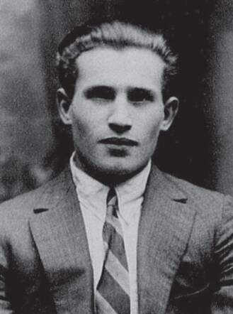 Friedrich Samuel