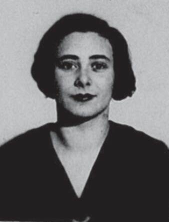Gonda Samuel-van Zorg