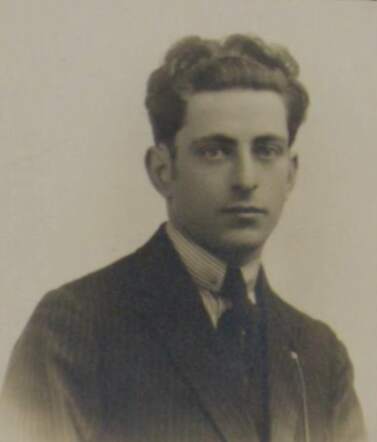Samuël Isaäc van Oesteren