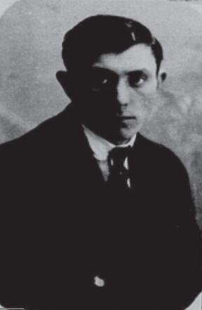 Philip Ensel 